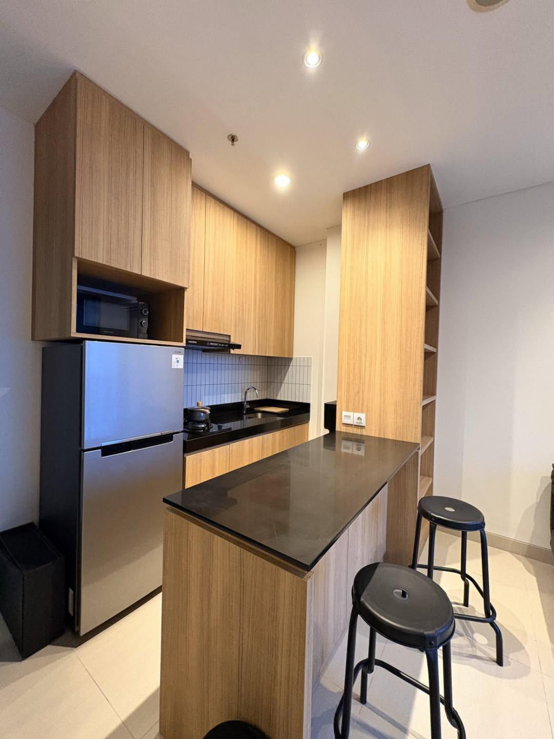 Apartemen Disewa di Jakarta Selatan, foto 3 dari 5