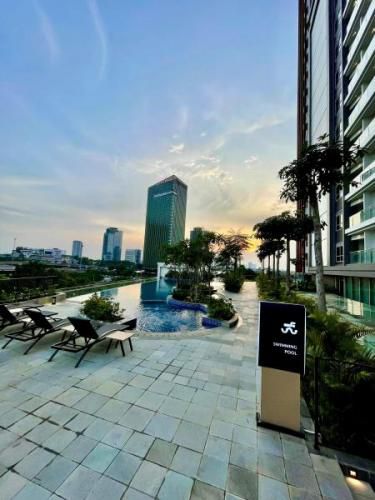 Apartemen Dijual di Jakarta Selatan, foto 2 dari 3