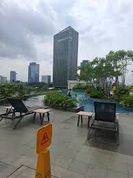Apartemen Dijual di Jakarta Selatan, foto 3 dari 3