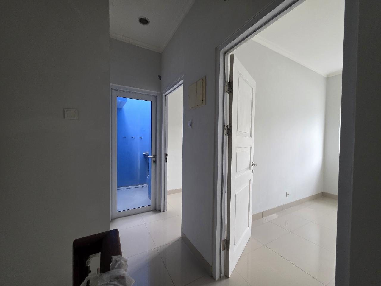 Rumah Disewa di Tangerang, foto 1 dari 8