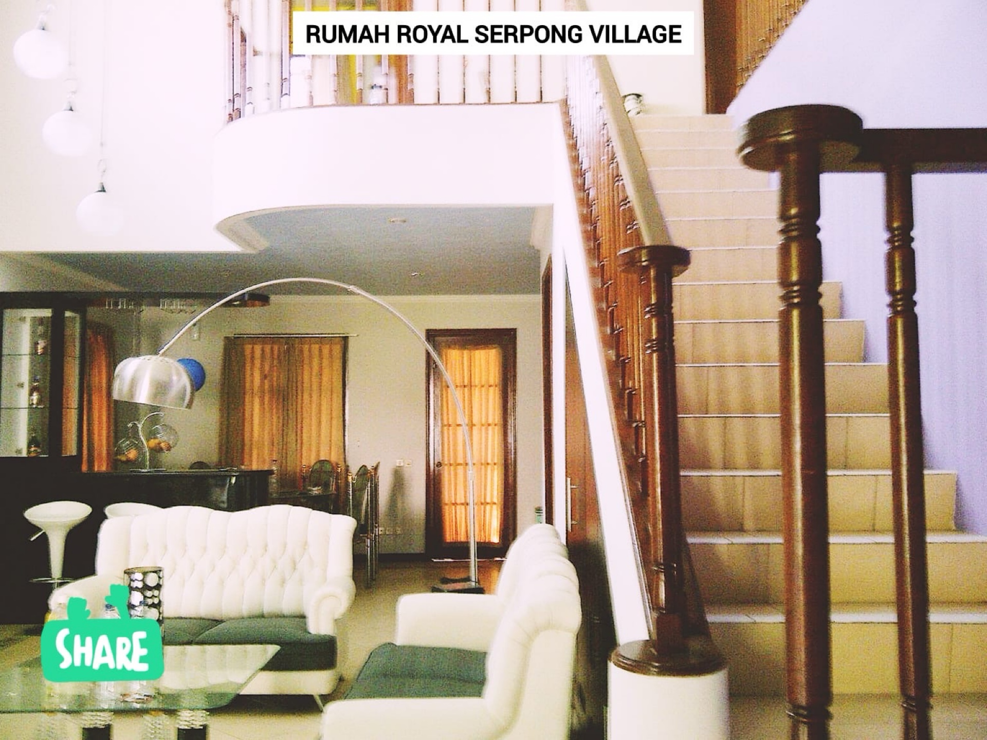 Rumah Dijual di Tangerang, foto 1 dari 7