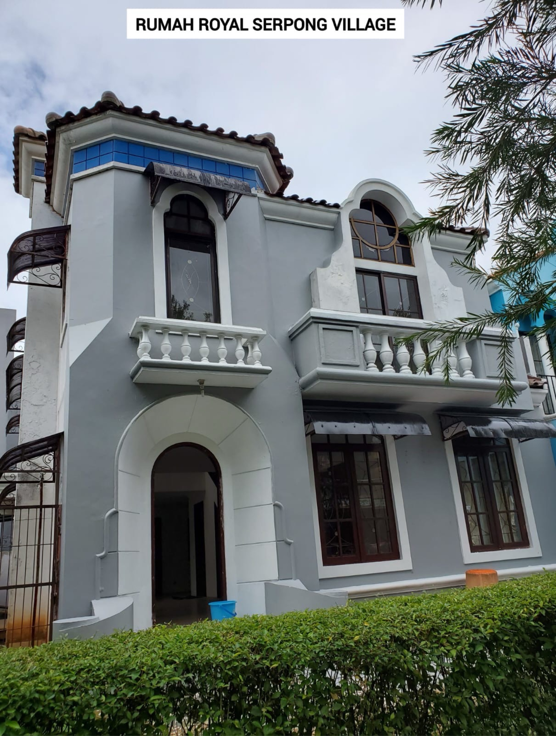 Tangerang