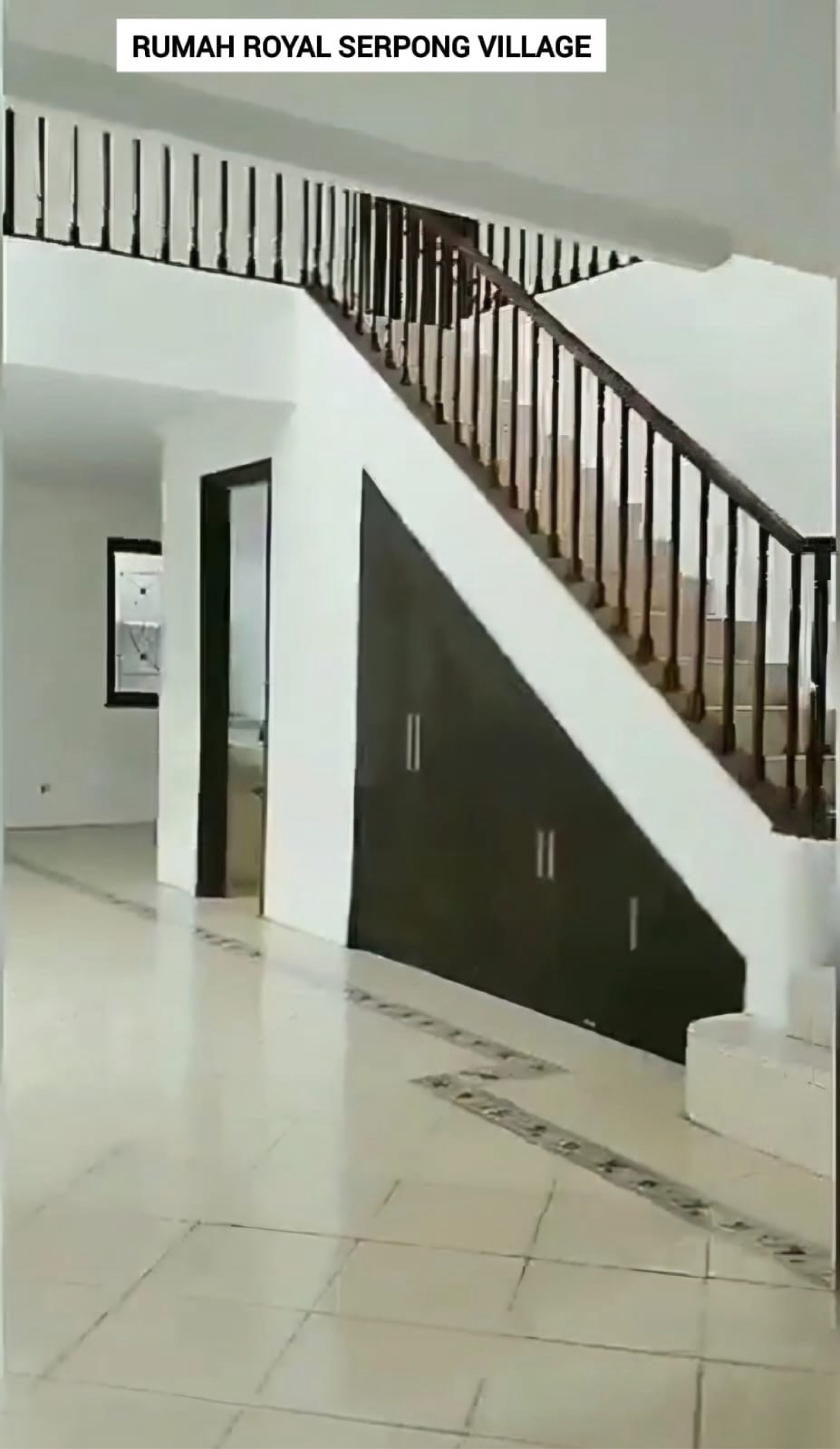 Rumah Dijual di Tangerang, foto 1 dari 7