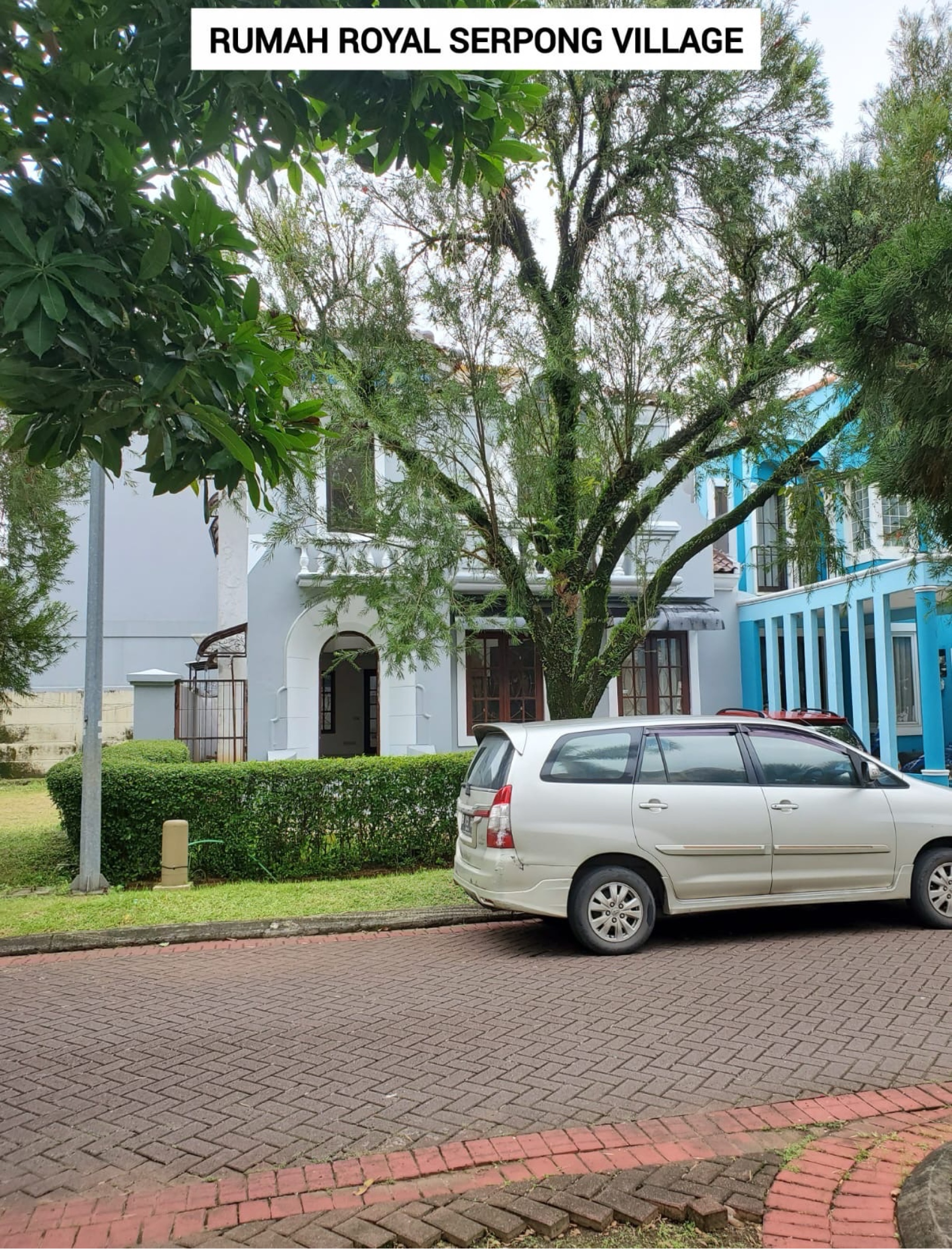 Rumah Dijual di Tangerang, foto 1 dari 7