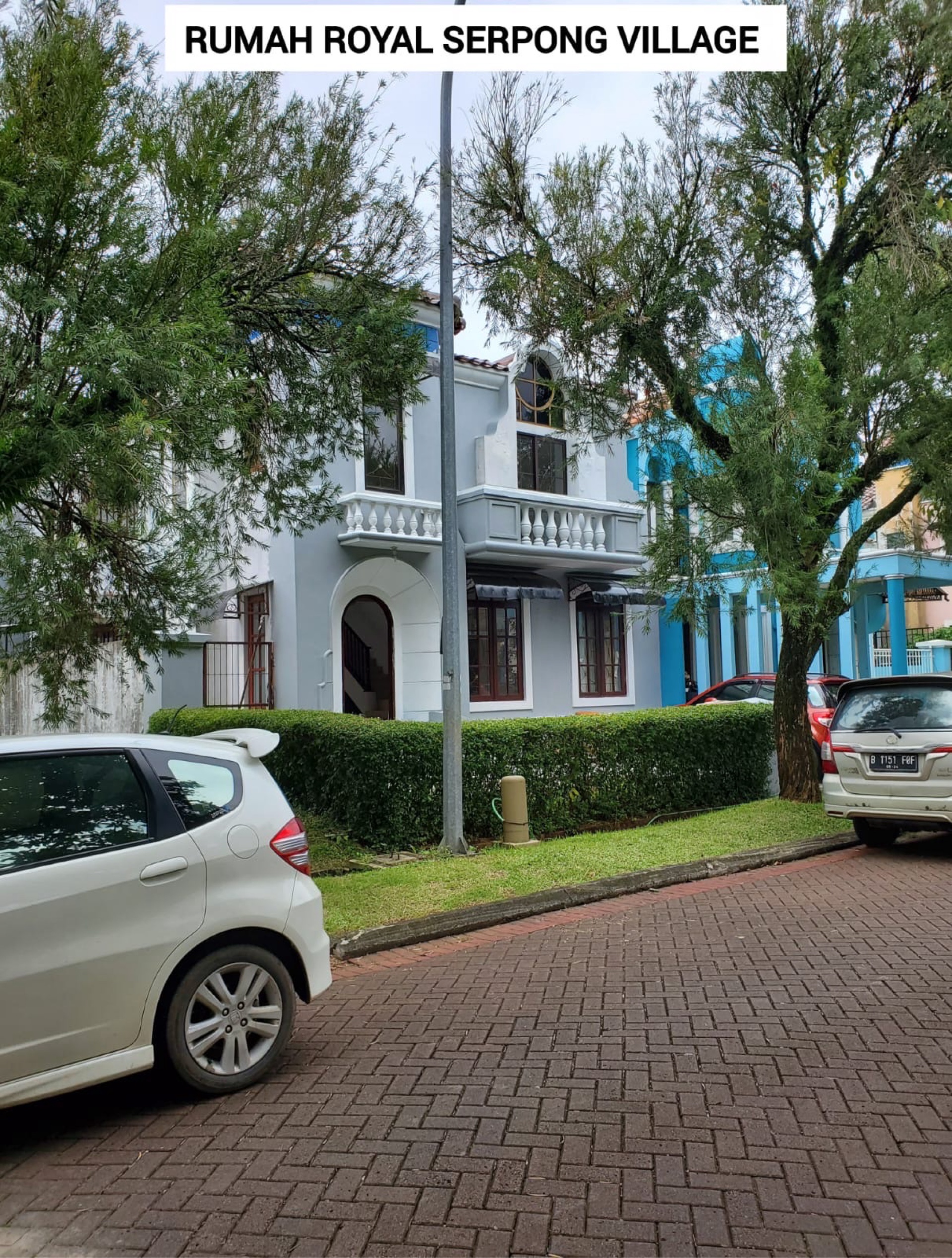 Rumah Dijual di Tangerang, foto 1 dari 7
