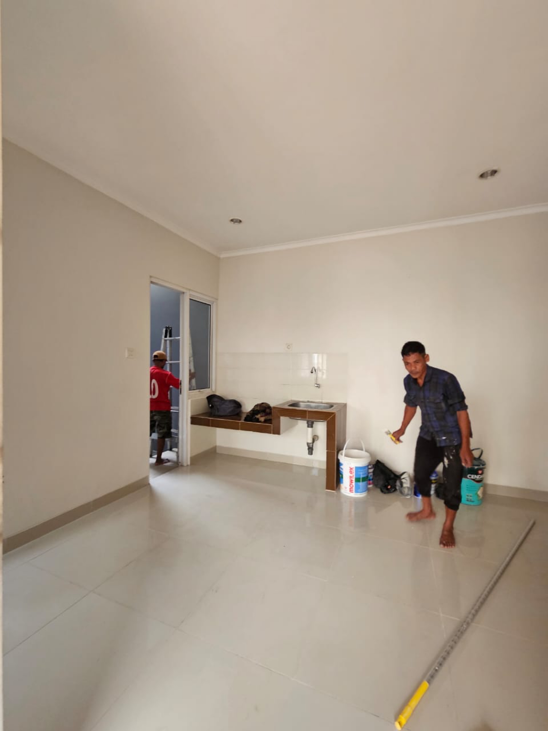 Rumah Disewa di Tangerang, foto 1 dari 9