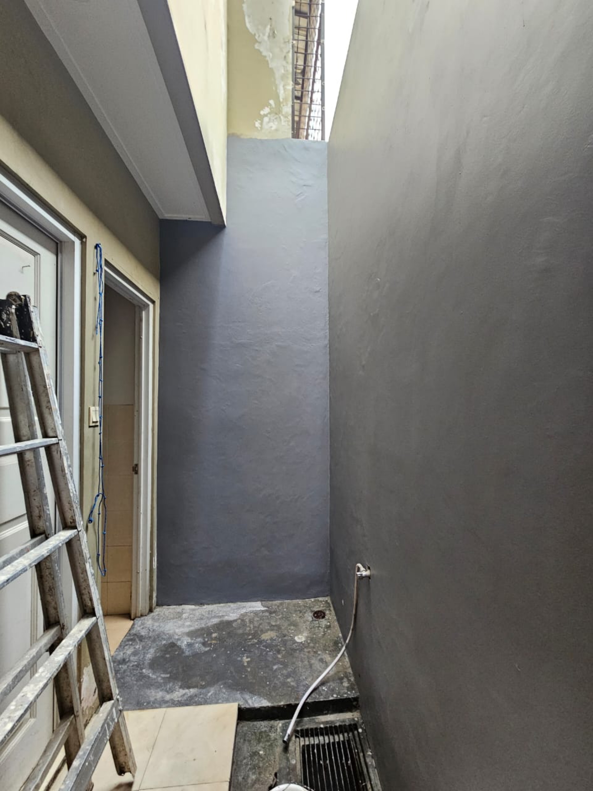 Rumah Disewa di Tangerang, foto 1 dari 9