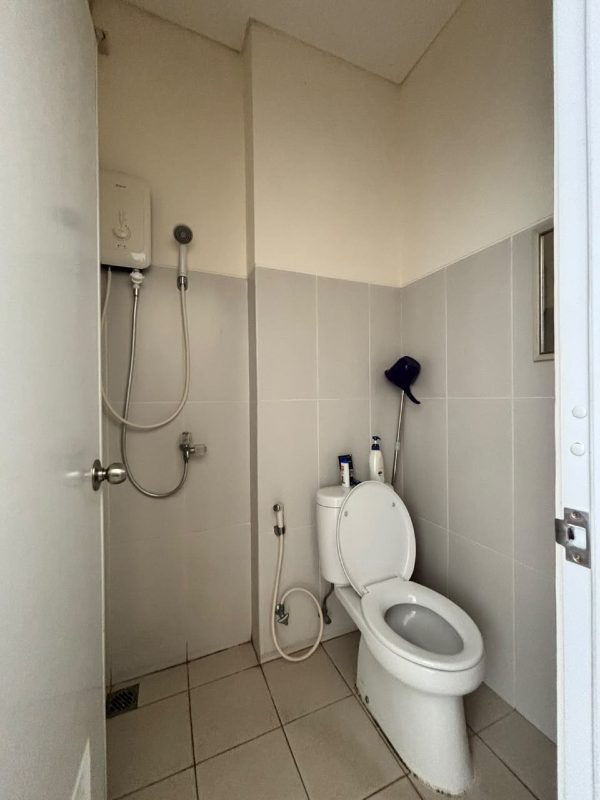 Ruko Disewa di Tangerang, foto 1 dari 7