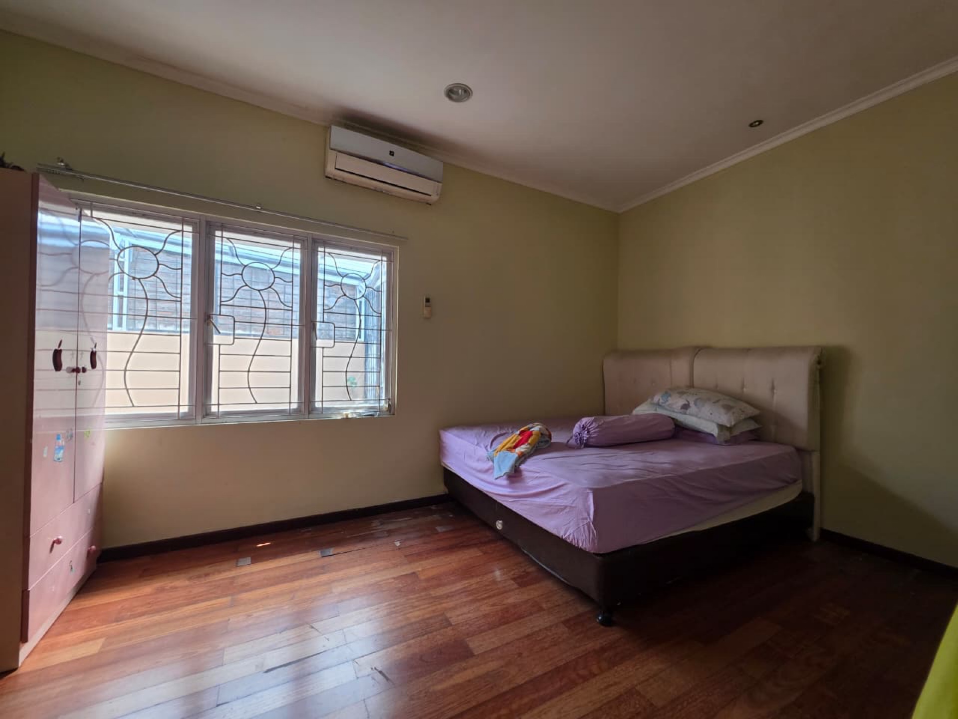 Rumah Disewa di Tangerang, foto 1 dari 10