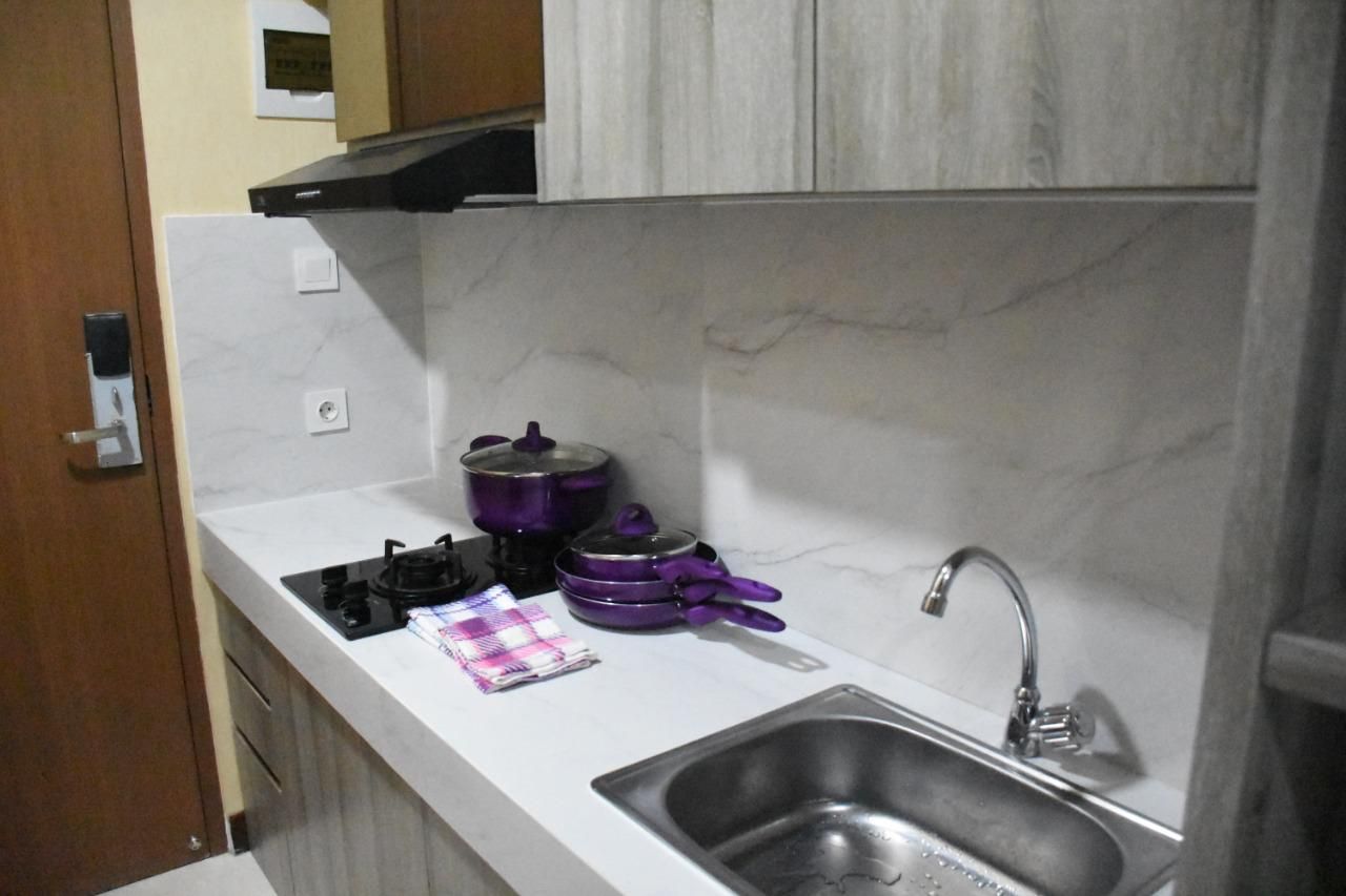 Apartemen Disewa di BSD, Tangerang Selatan, foto 1 dari 5