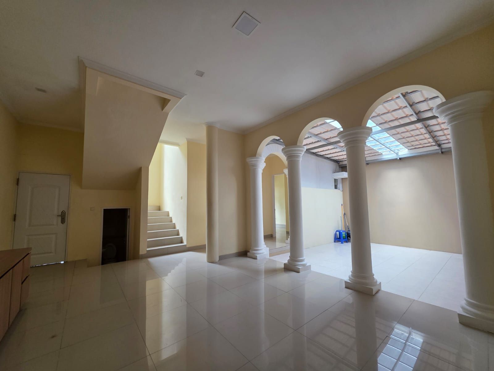 Rumah Disewa di Tangerang, foto 1 dari 8