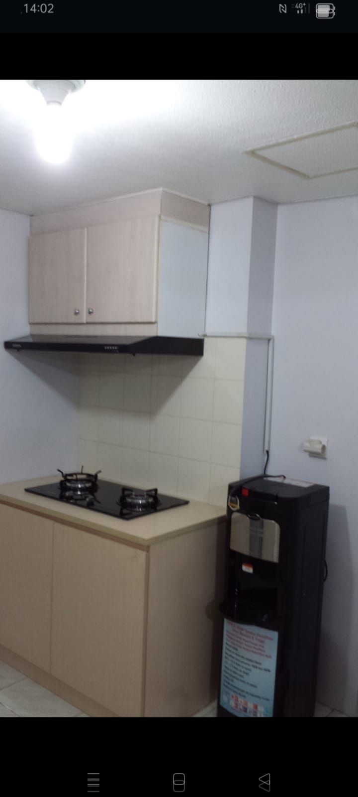 Apartemen Dijual di Karawaci, Tangerang, foto 1 dari 4