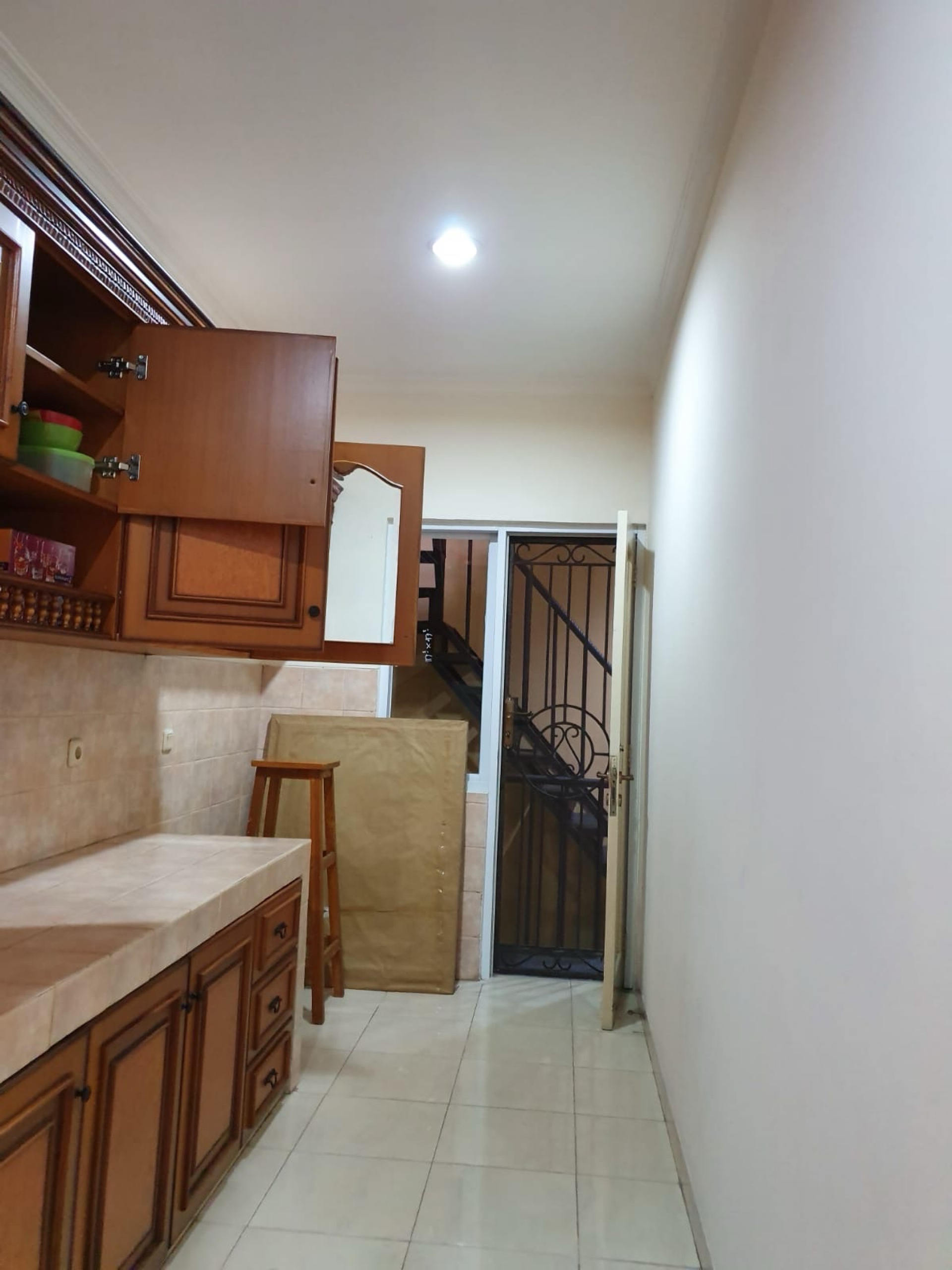 Rumah Dijual di Jakarta Utara, foto 1 dari 10
