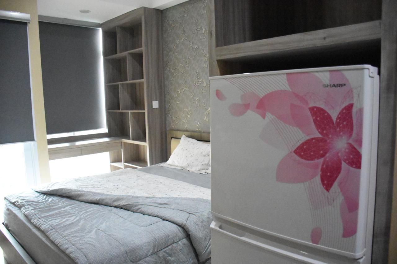 Apartemen Dijual di BSD, Tangerang Selatan, foto 1 dari 5