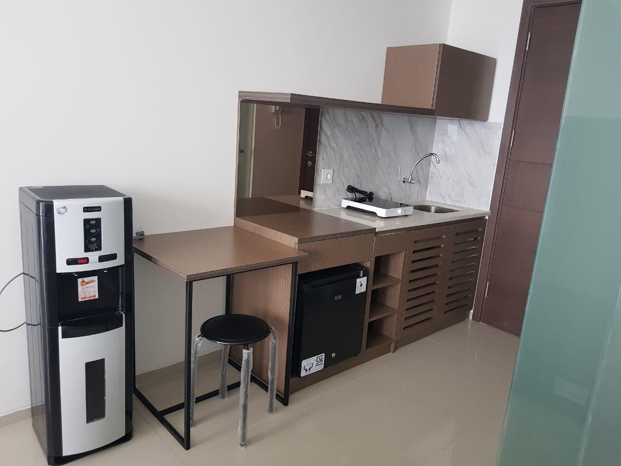 Apartemen Dijual di BSD, Tangerang Selatan, foto 1 dari 5