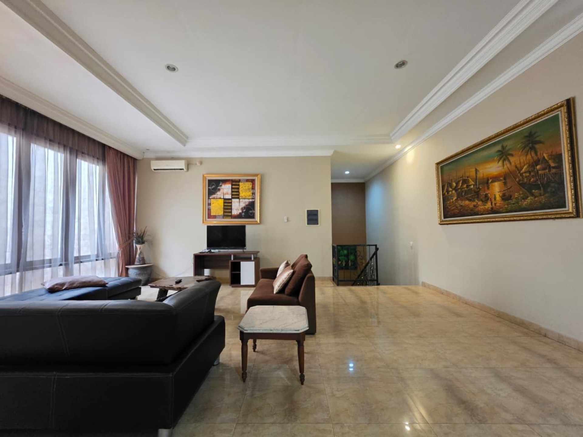 Rumah Dijual di Tangerang, foto 4 dari 9
