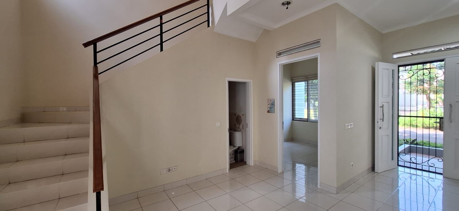 Rumah Dijual di Tangerang, foto 1 dari 5