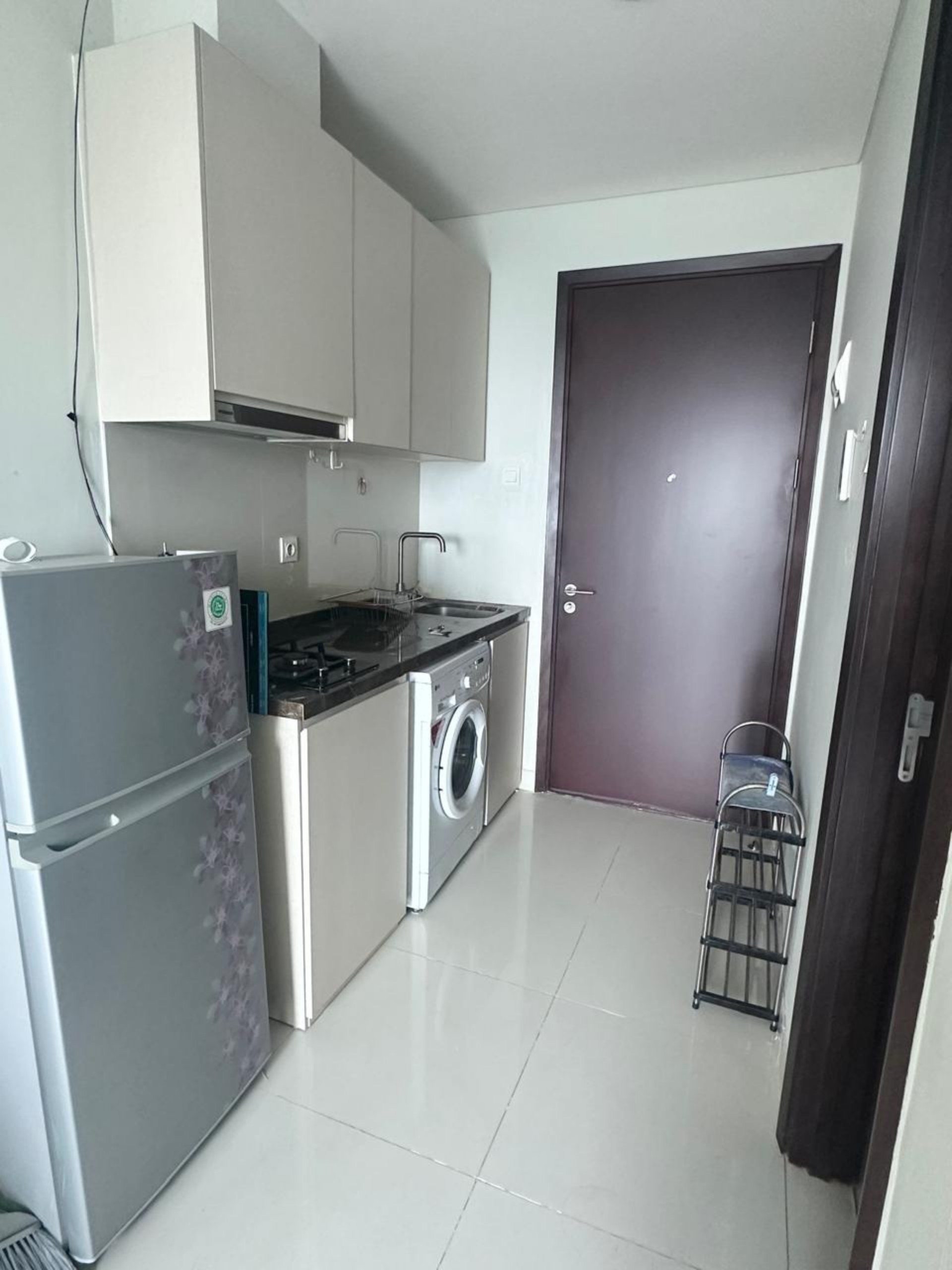 Apartemen Disewa di Jakarta Barat, foto 1 dari 6