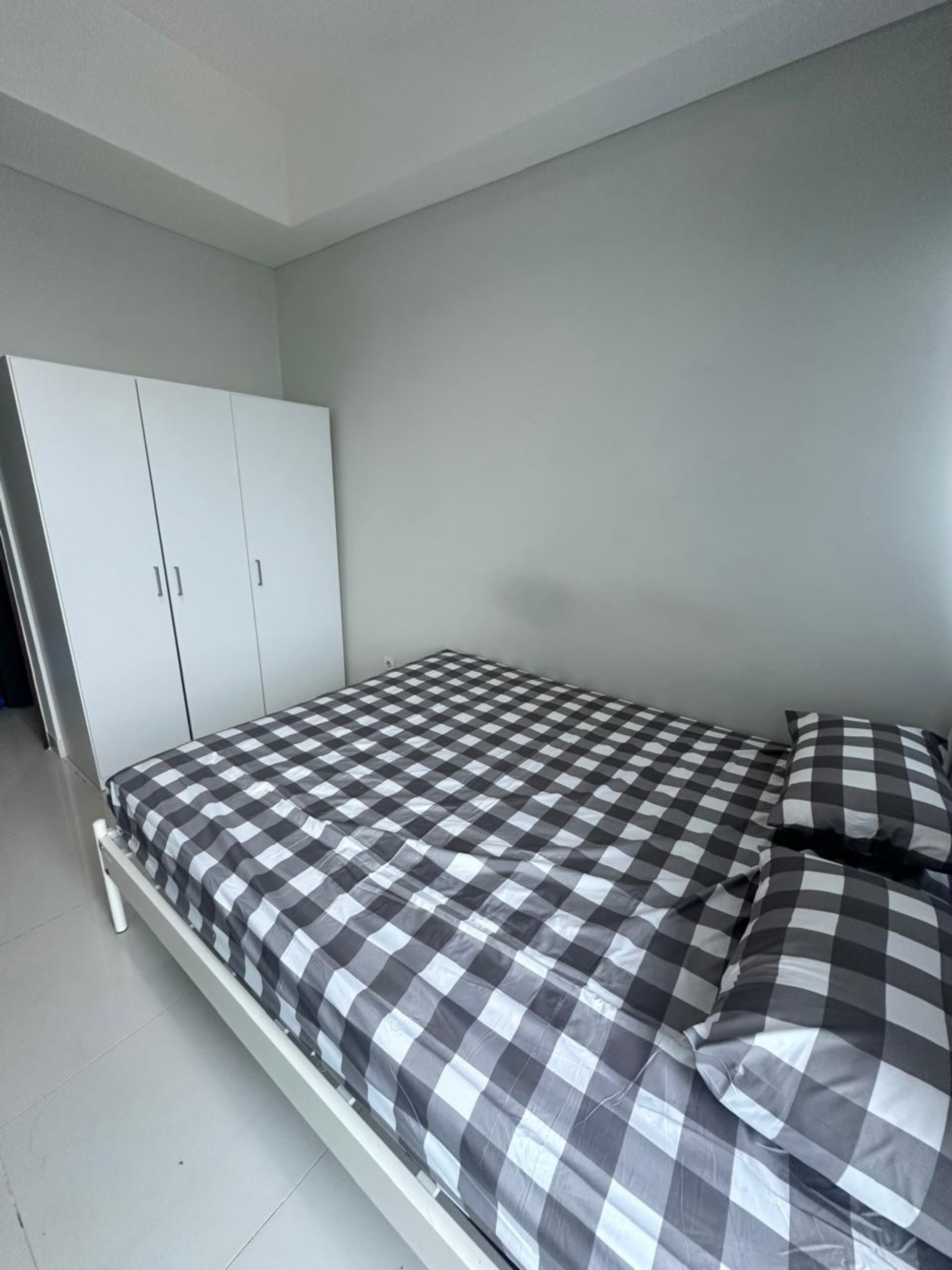 Apartemen Disewa di Jakarta Barat, foto 1 dari 6