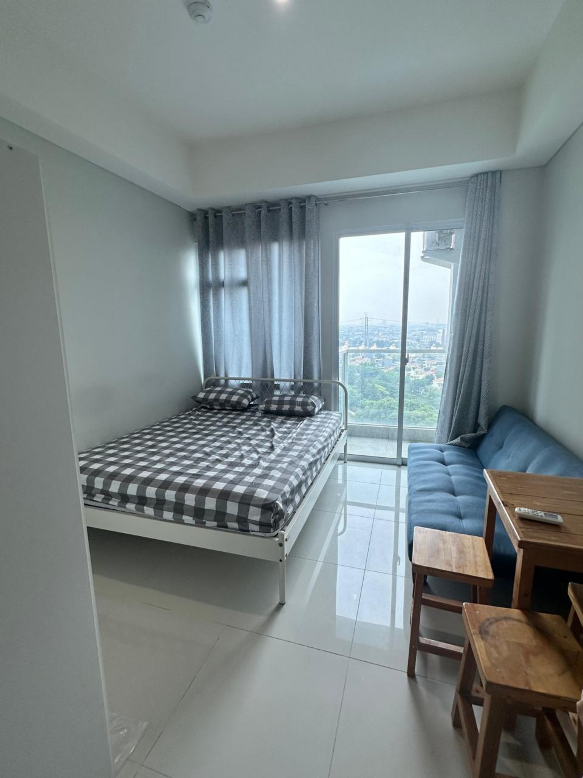 Apartemen Disewa di Jakarta Barat, foto 1 dari 6