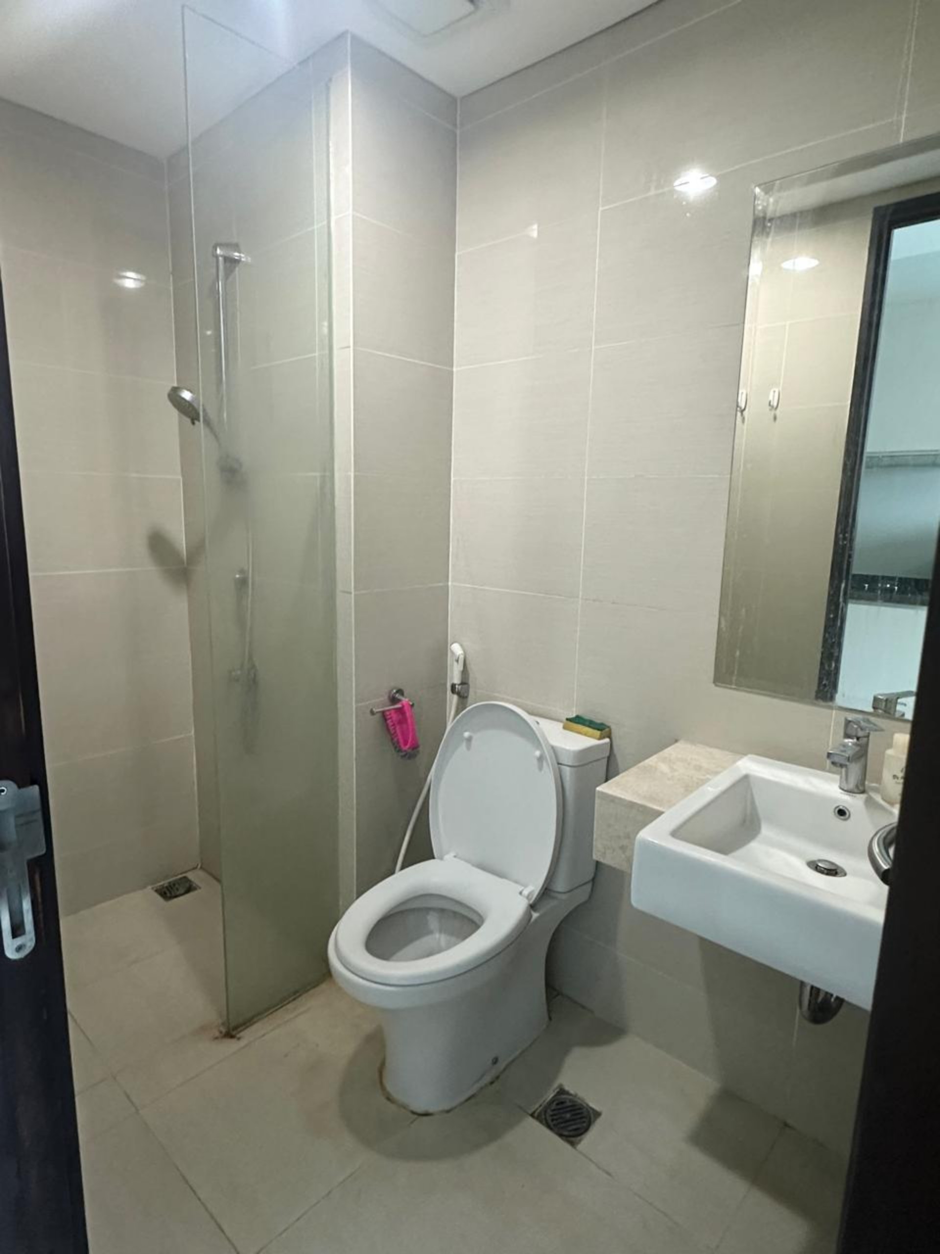Apartemen Disewa di Jakarta Barat, foto 1 dari 6