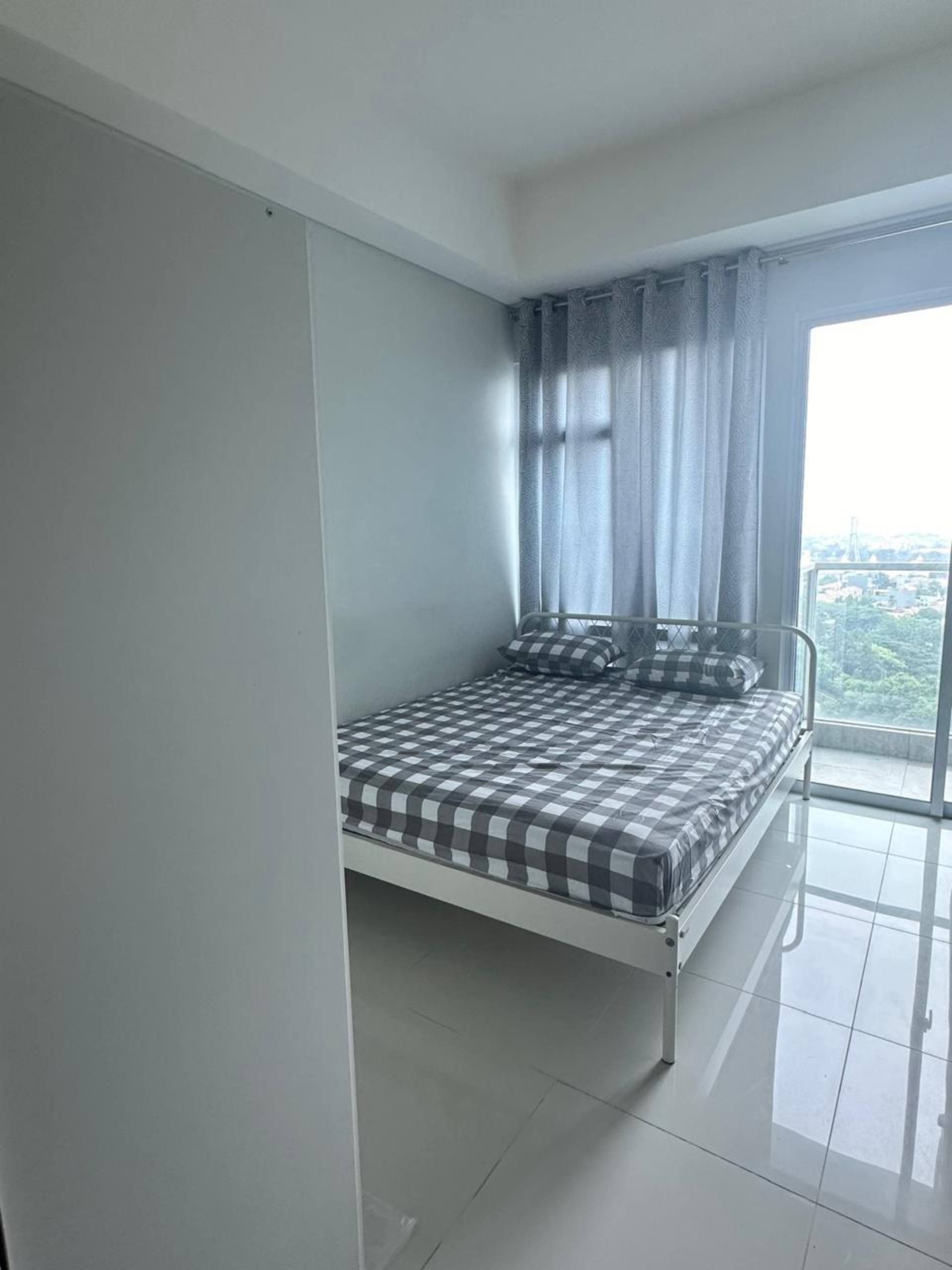 Apartemen Disewa di Jakarta Barat, foto 1 dari 6