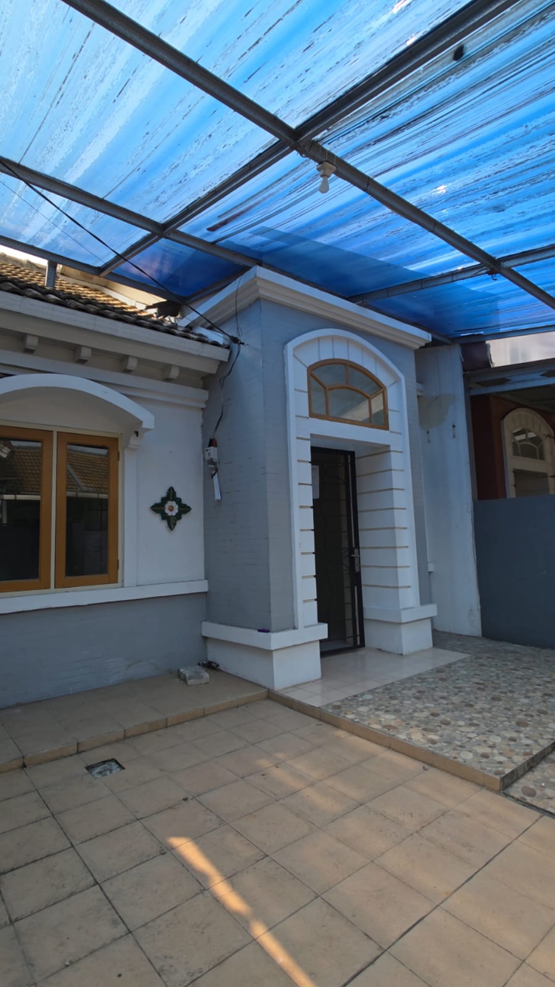 Rumah Dijual di Tangerang, foto 1 dari 10