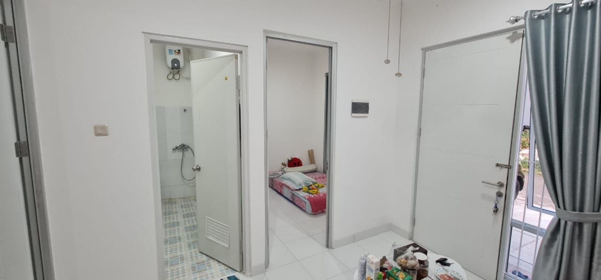 Rumah Dijual di Tangerang, foto 1 dari 9