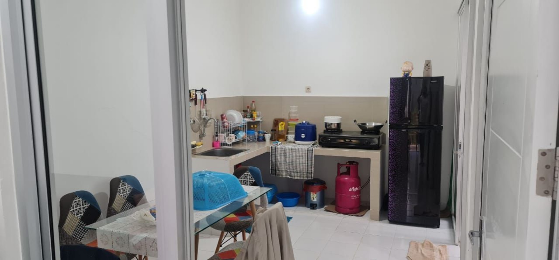Rumah Dijual di Tangerang, foto 1 dari 9
