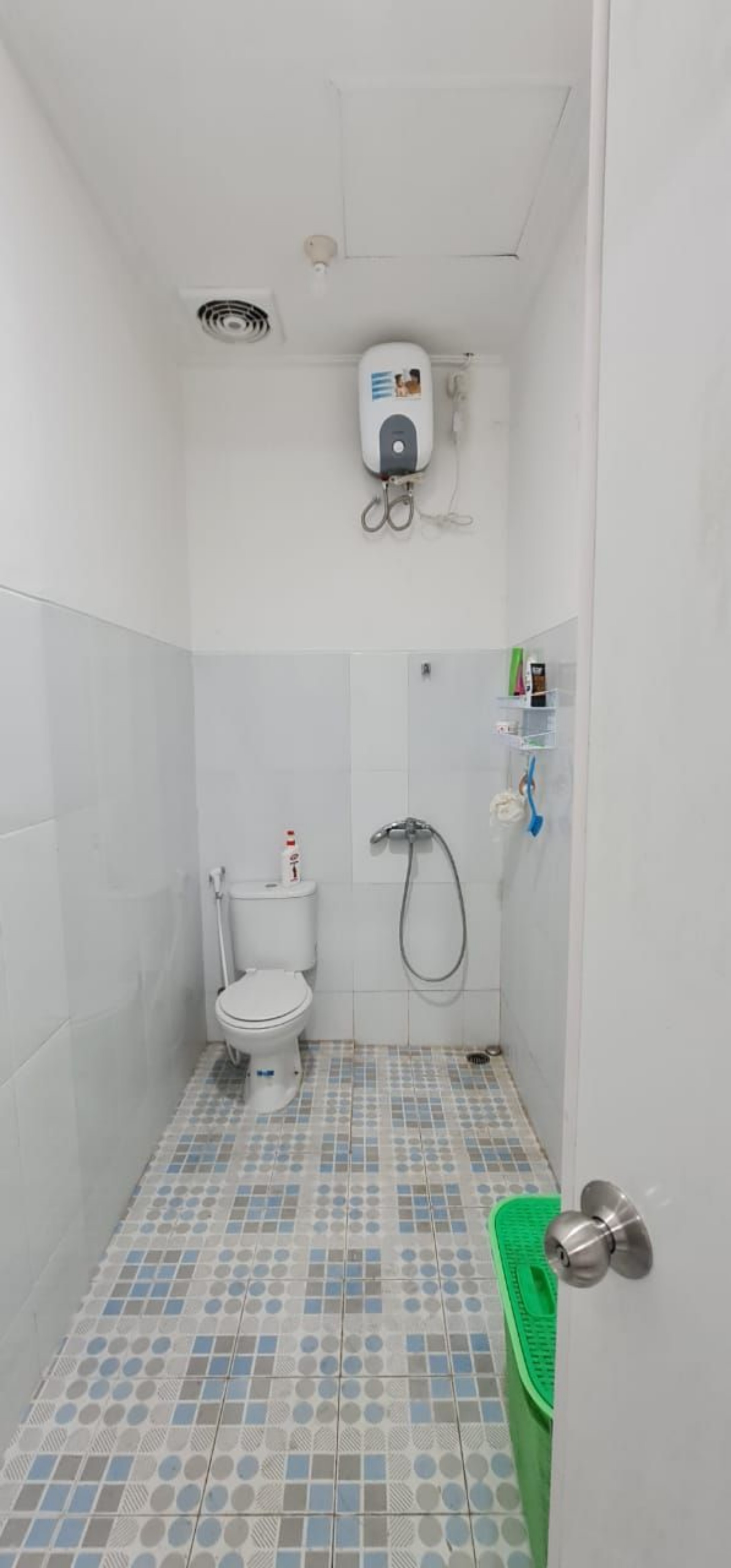 Rumah Dijual di Tangerang, foto 1 dari 9