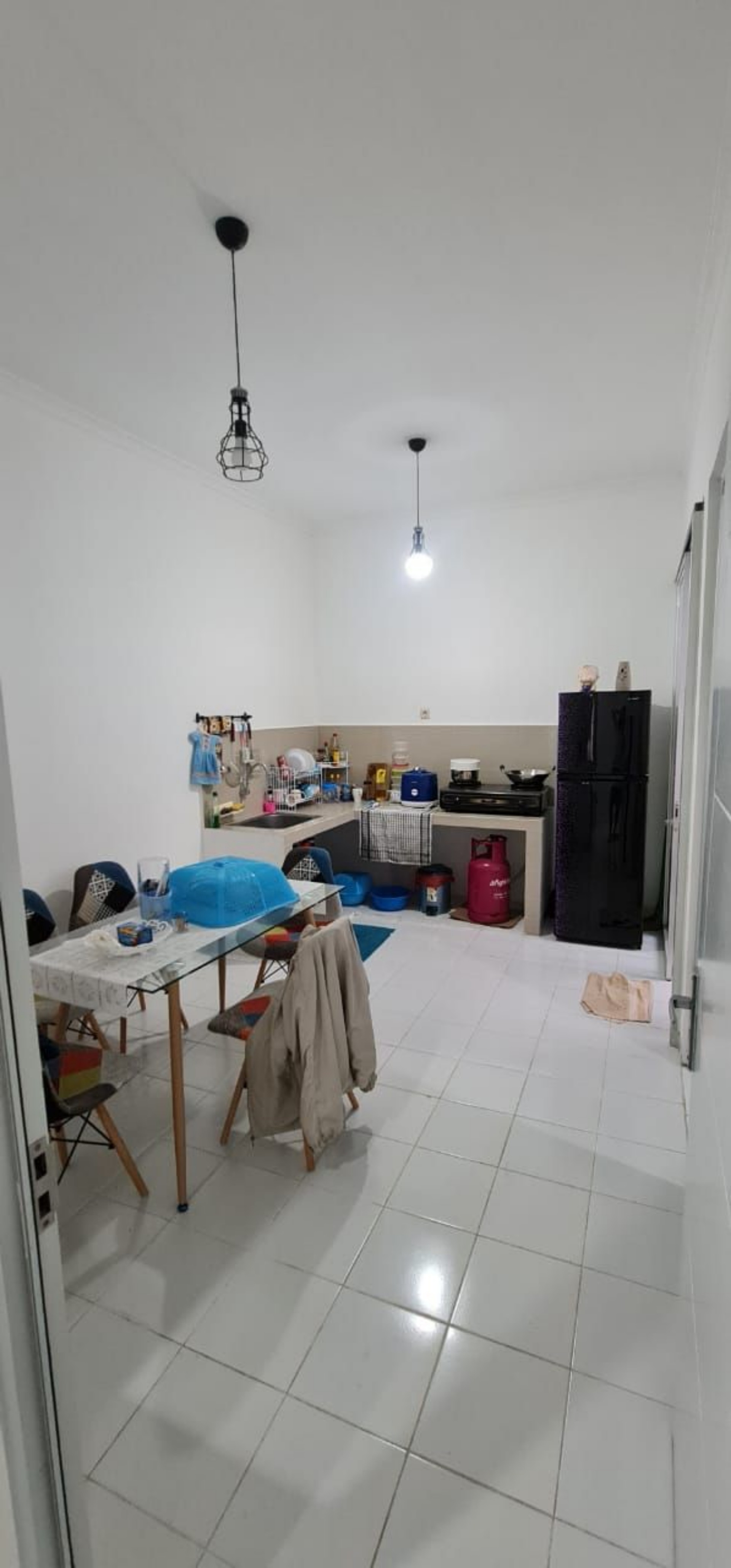 Rumah Dijual di Tangerang, foto 1 dari 9