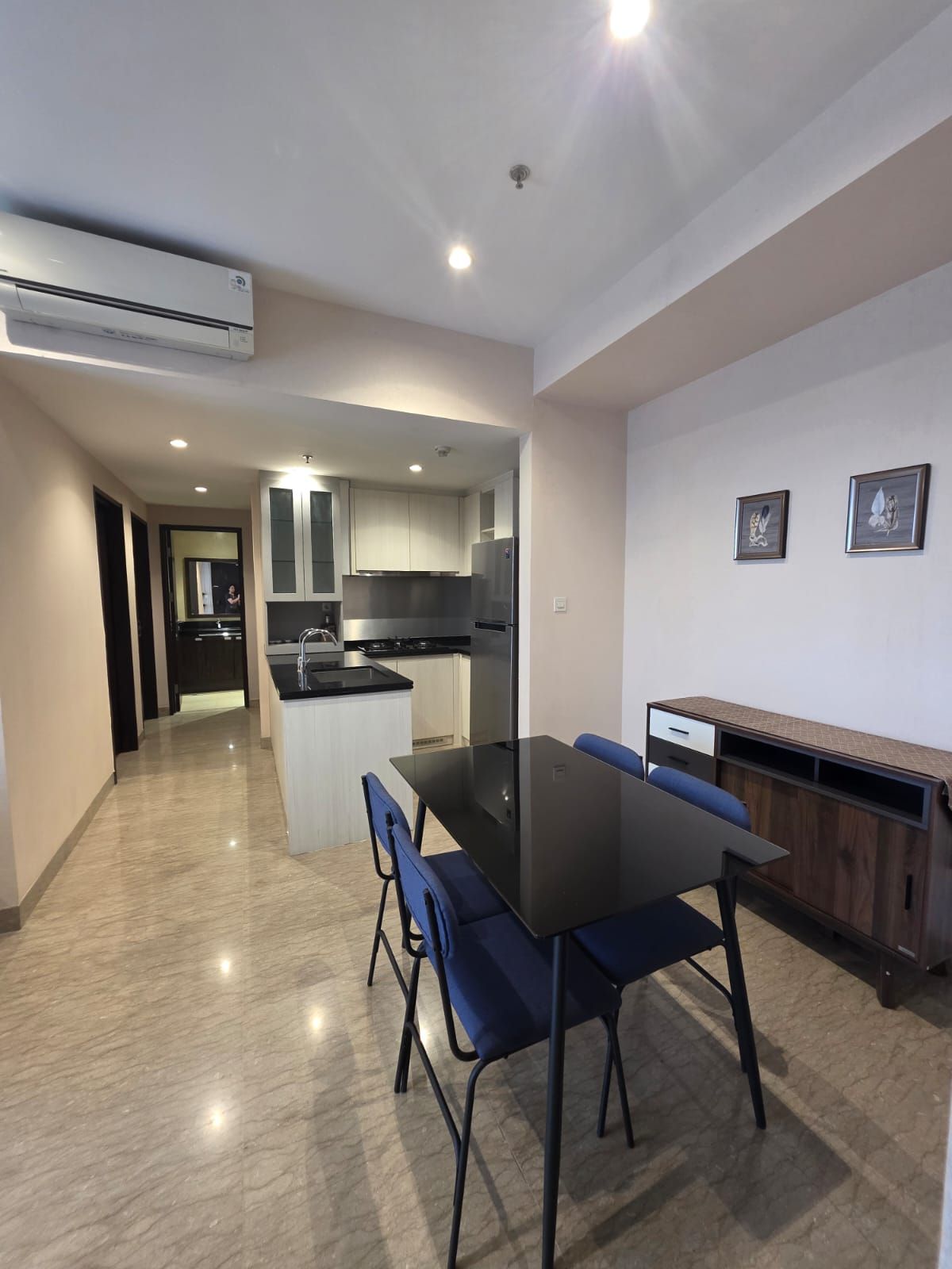 Apartemen Disewa di Tangerang, foto 1 dari 6