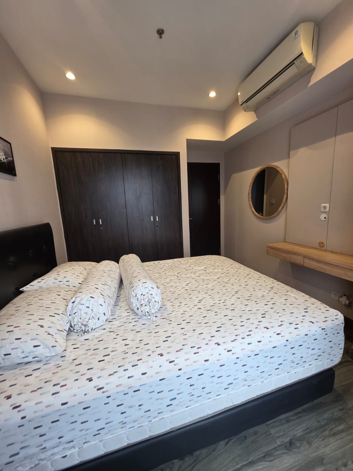 Apartemen Disewa di Tangerang, foto 1 dari 6