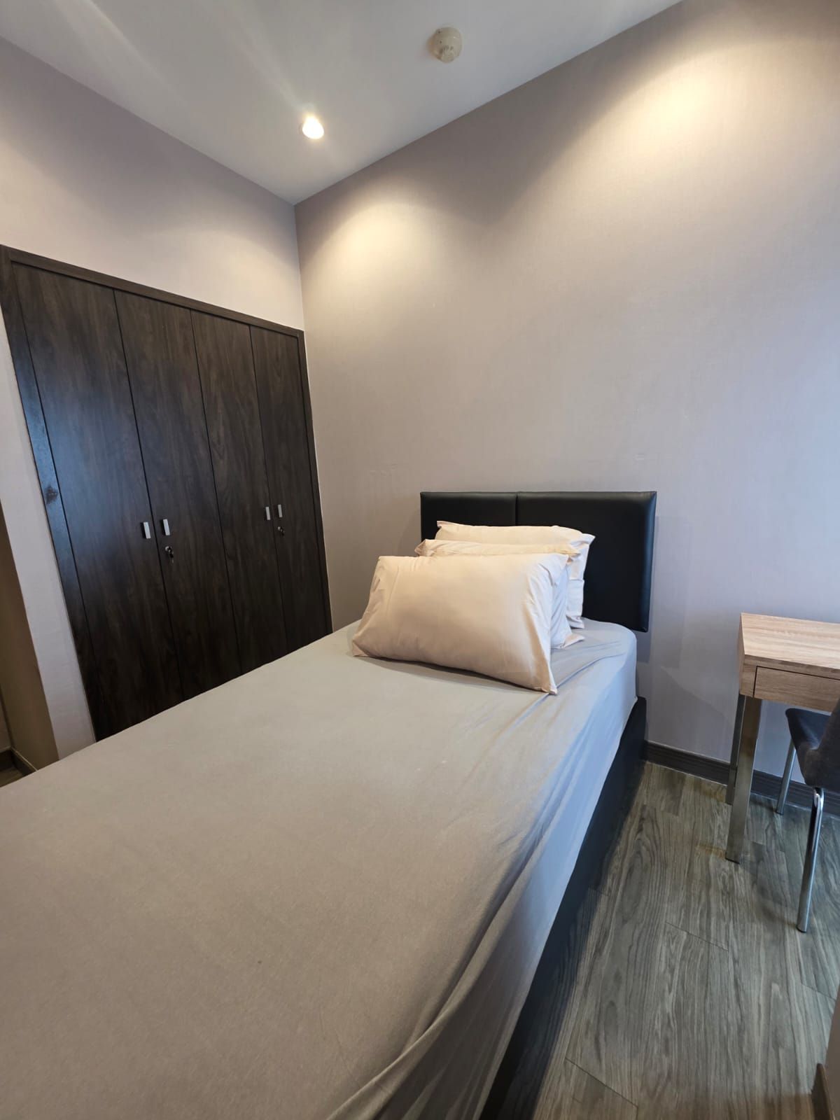 Apartemen Disewa di Tangerang, foto 1 dari 6