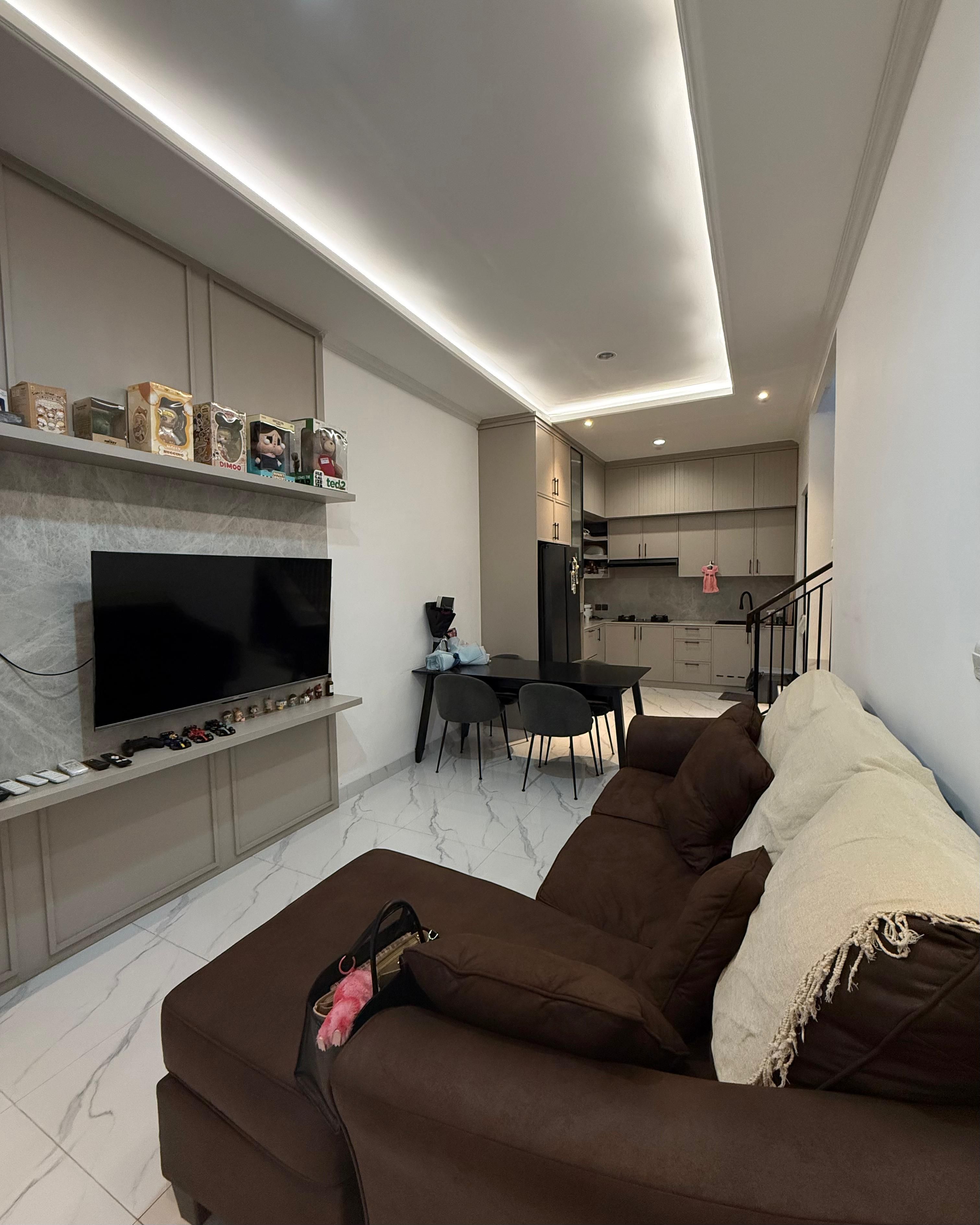 Rumah Dijual di Tangerang, foto 1 dari 6