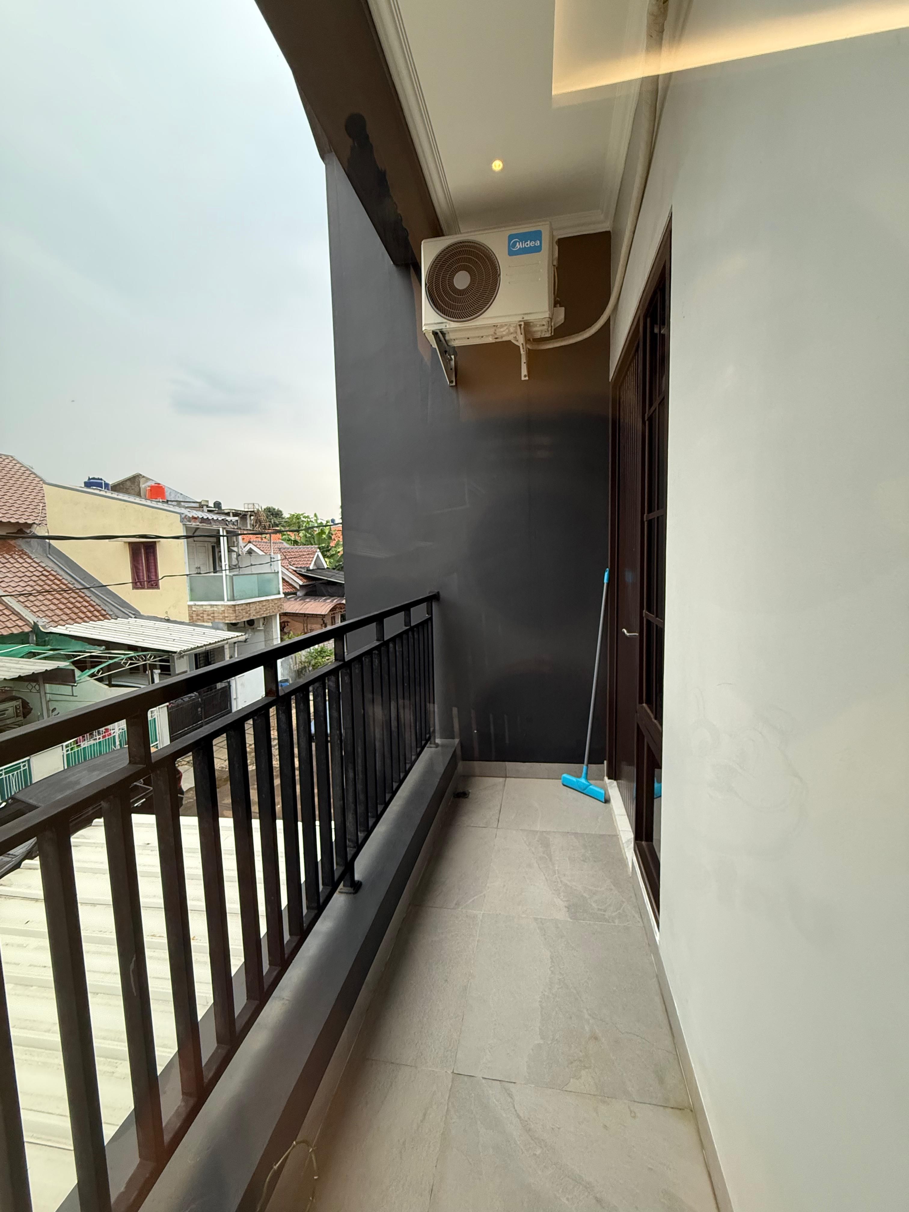 Rumah Dijual di Tangerang, foto 1 dari 6