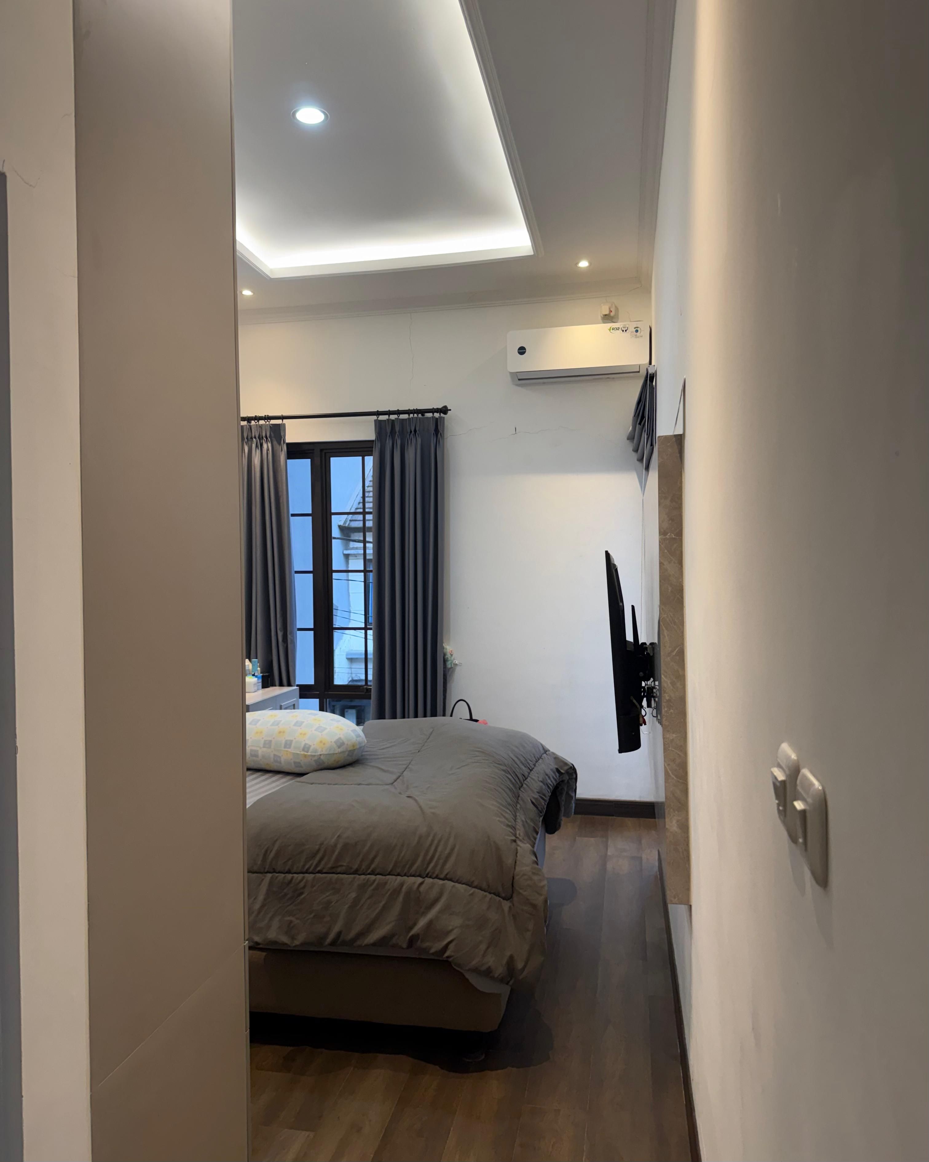 Rumah Dijual di Tangerang, foto 1 dari 6