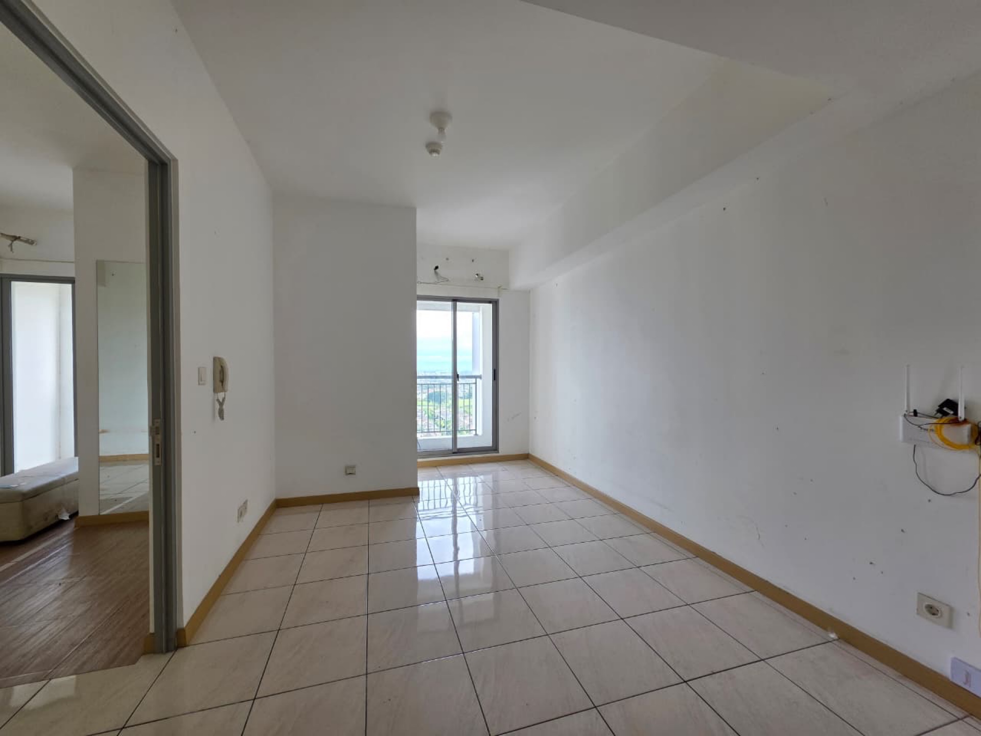 Apartemen Disewa di Tangerang, foto 1 dari 7