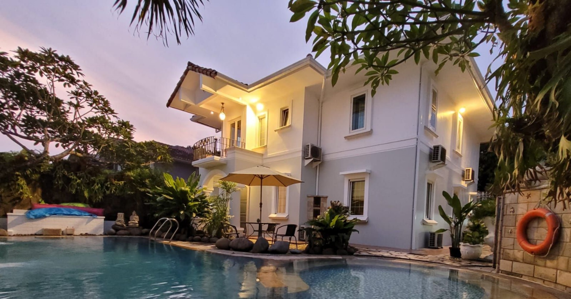 Rumah Dijual di Tangerang, foto 1 dari 3