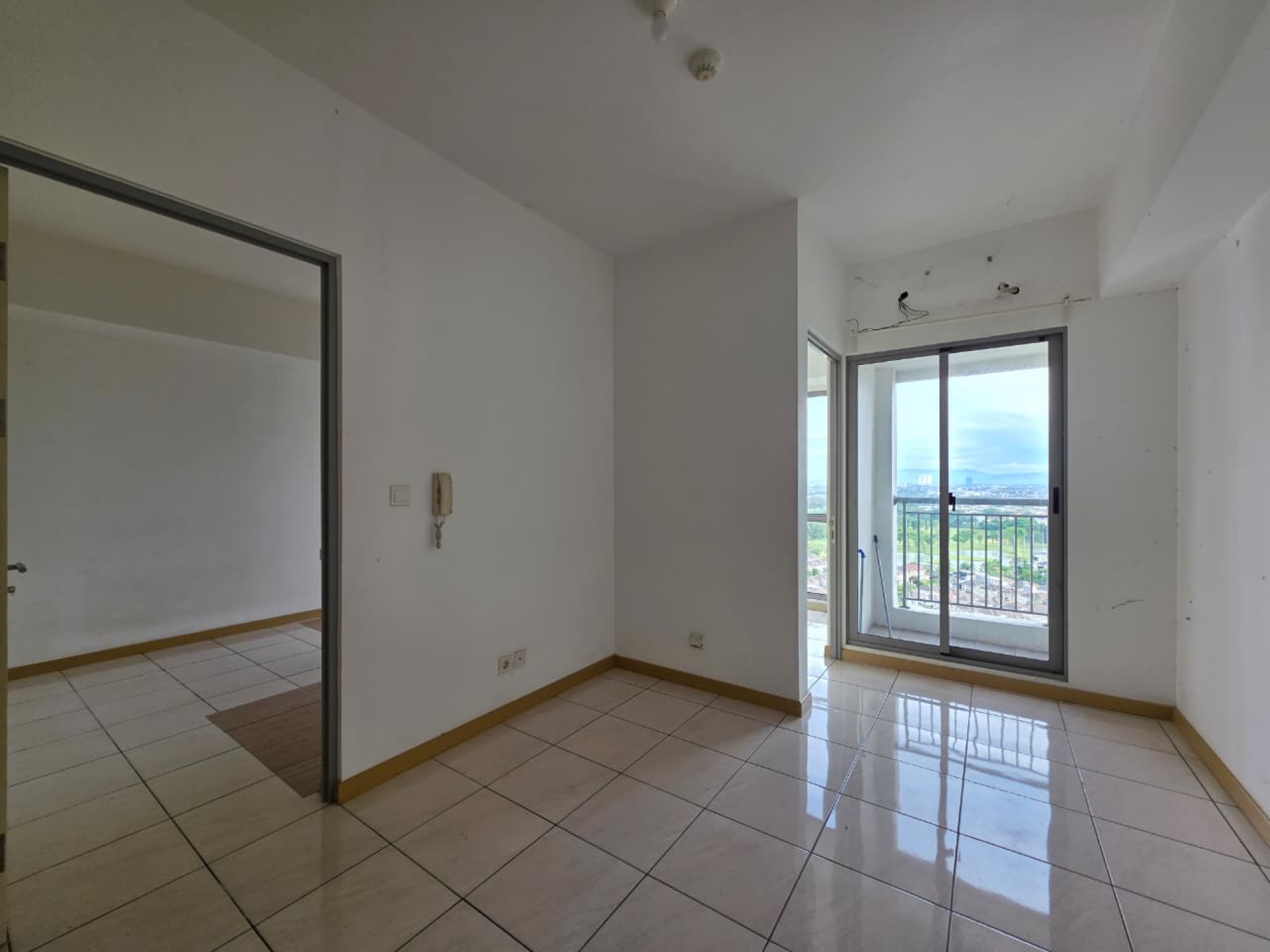 Apartemen Disewa di Tangerang, foto 1 dari 7