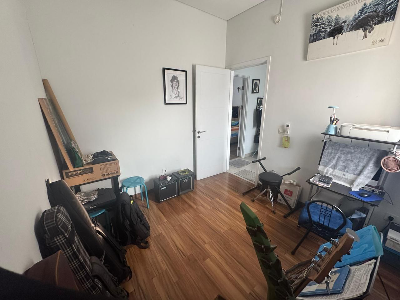 Rumah Dijual di Tangerang, foto 1 dari 8