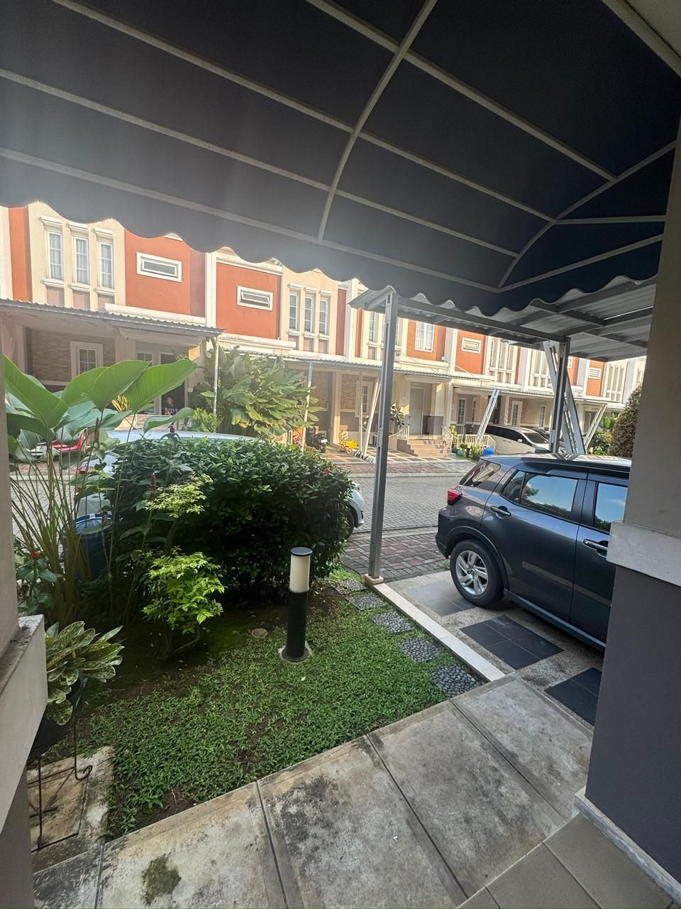 Rumah Dijual di Tangerang, foto 1 dari 8