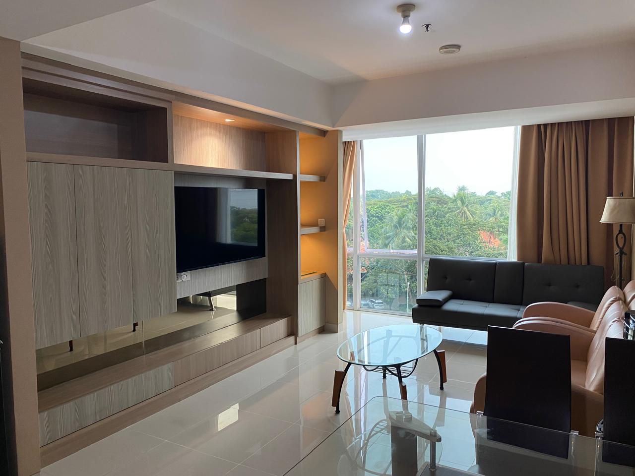Apartemen Disewa di Tangerang, foto 1 dari 2