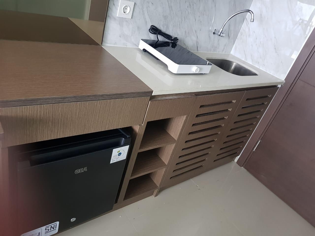 Apartemen Disewa di Alam Sutera, Tangerang Selatan, foto 1 dari 5