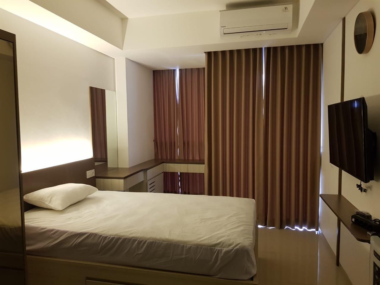 Apartemen Disewa di Alam Sutera, Tangerang Selatan, foto 1 dari 5