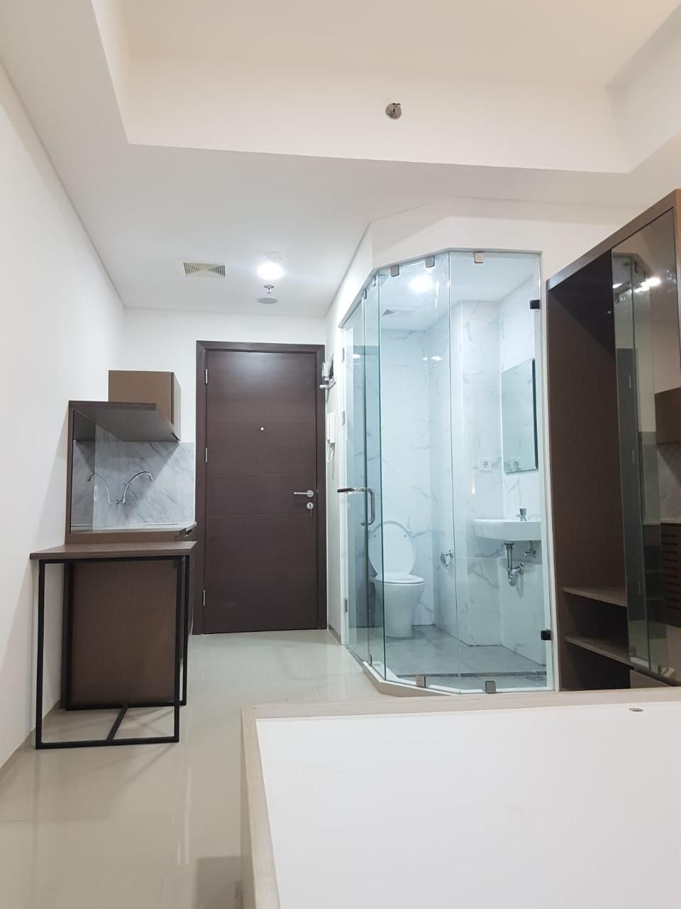 Apartemen Disewa di Alam Sutera, Tangerang Selatan, foto 1 dari 5