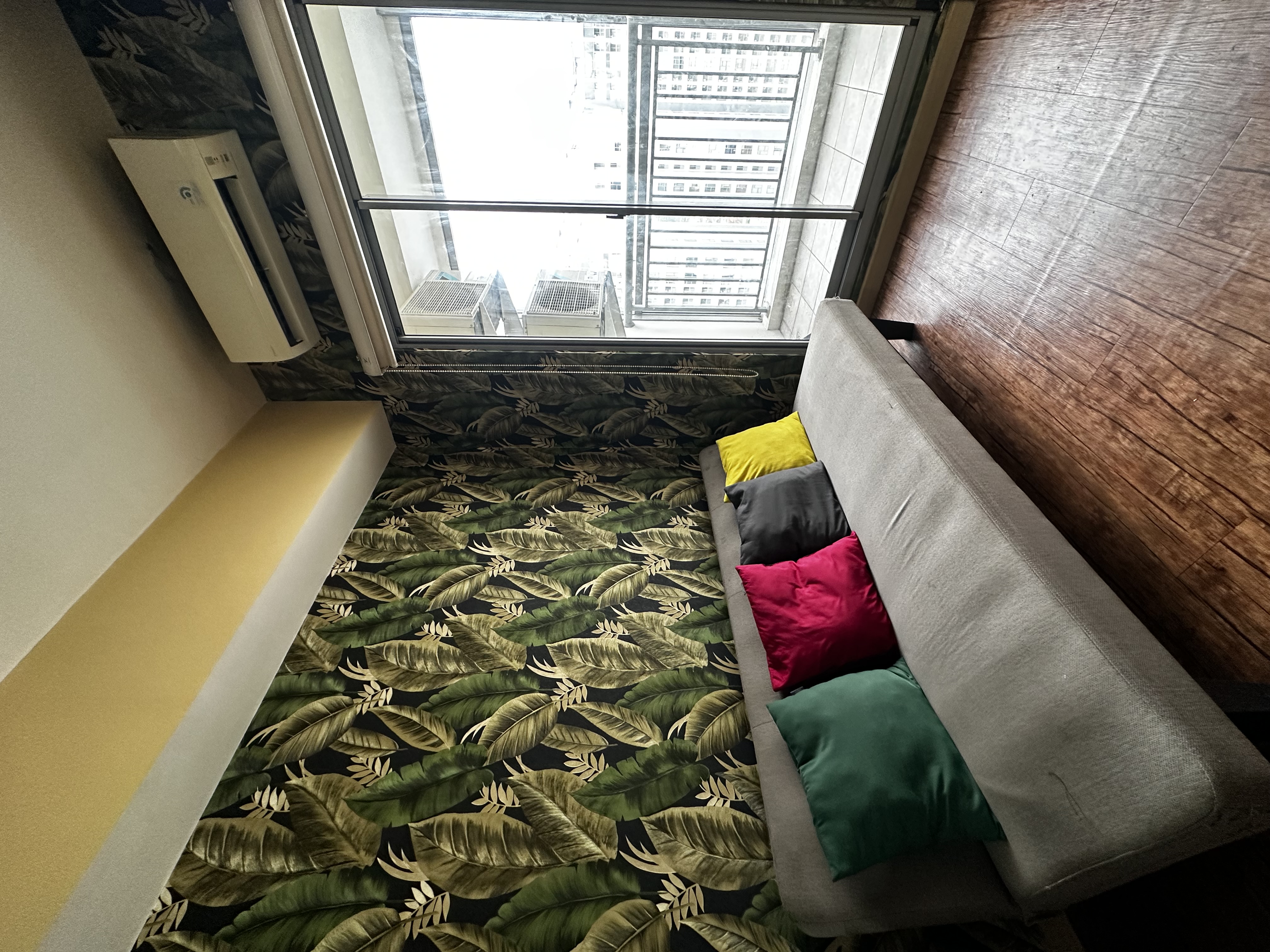 Apartemen Disewa di Gading Serpong, Tangerang, foto 1 dari 10