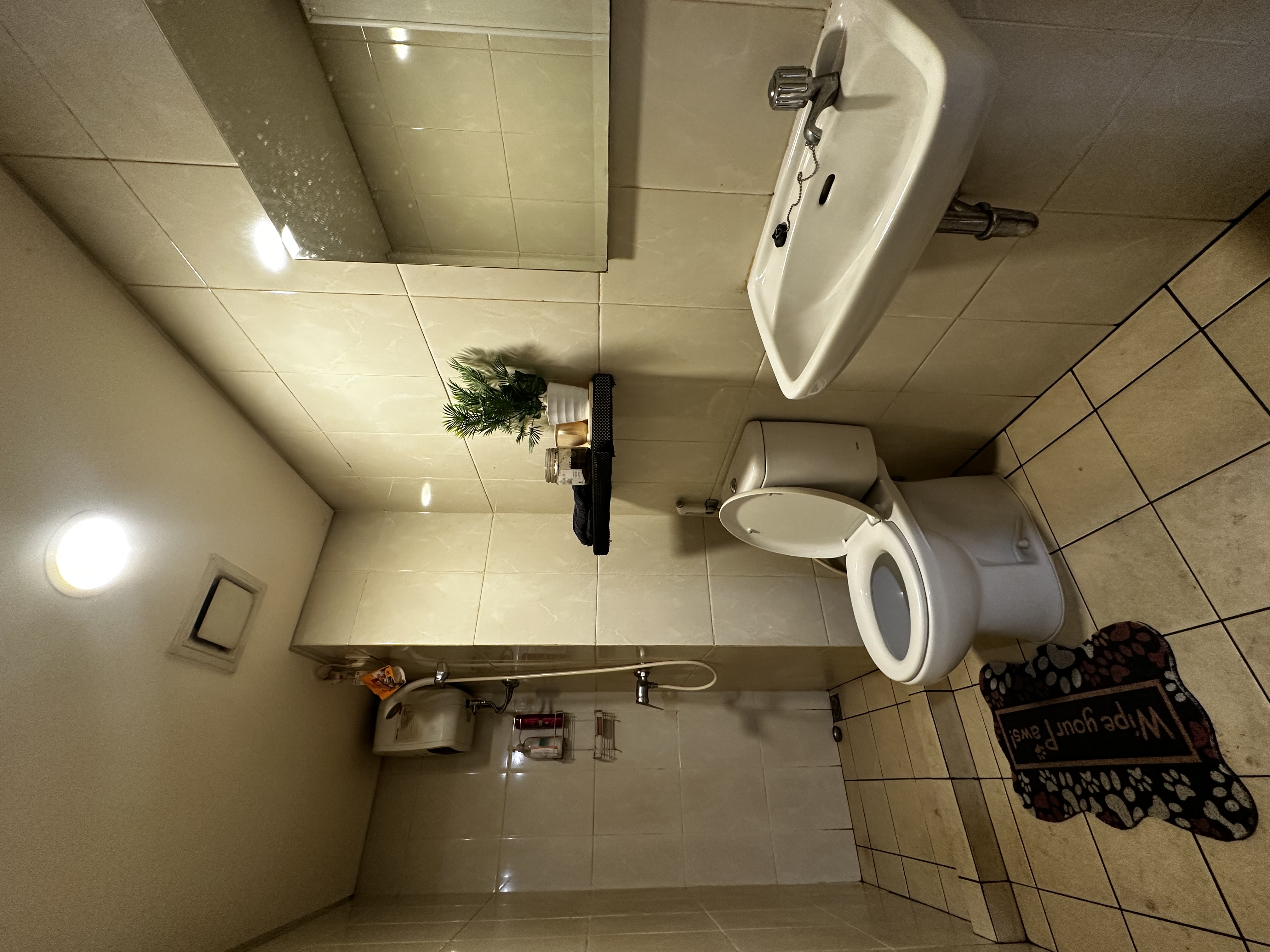 Apartemen Disewa di Gading Serpong, Tangerang, foto 1 dari 10