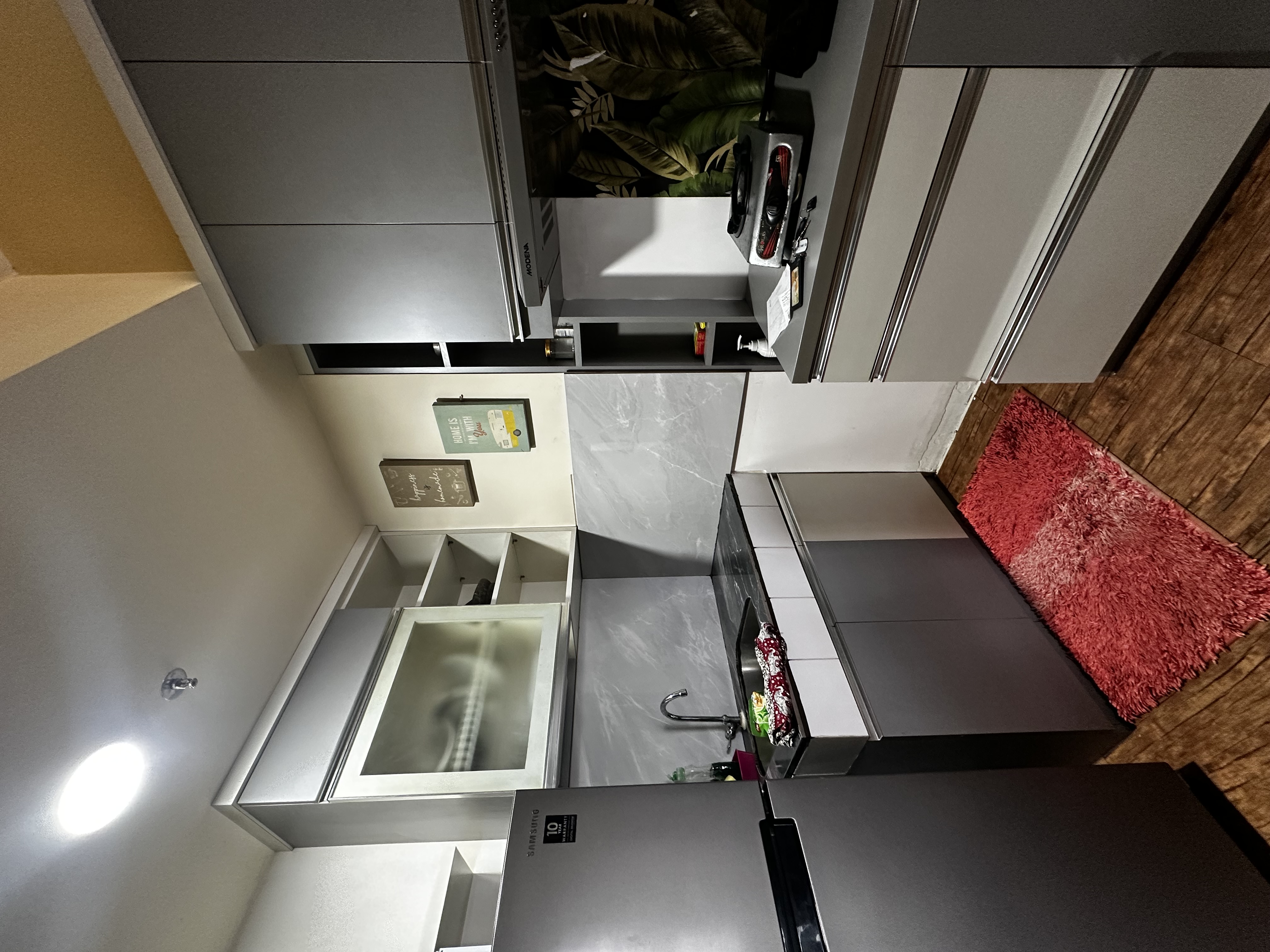 Apartemen Disewa di Gading Serpong, Tangerang, foto 1 dari 10
