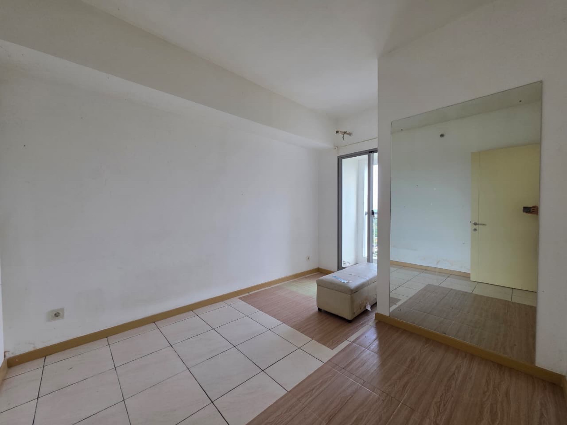 Apartemen Disewa di Tangerang, foto 1 dari 7
